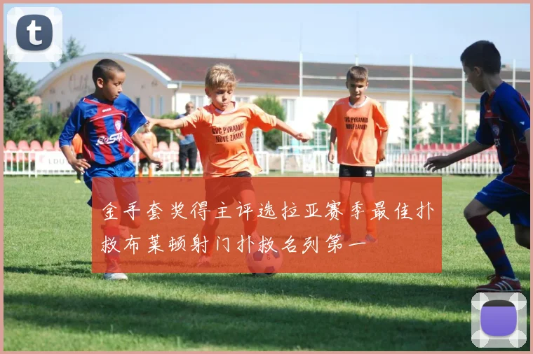 金手套奖得主评选拉亚赛季最佳扑救布莱顿射门扑救名列第一